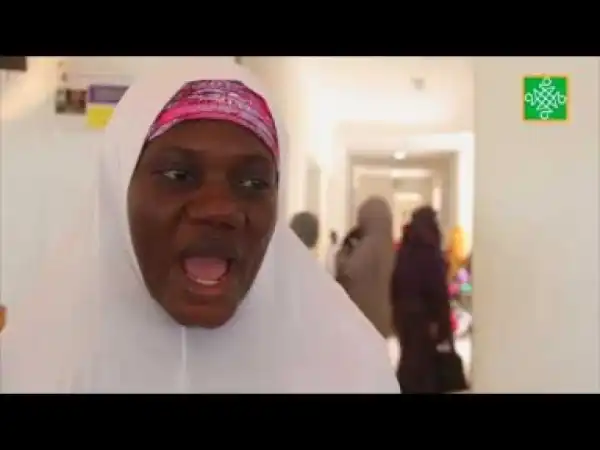 Video: Lafiya Jari Kashi Na 3